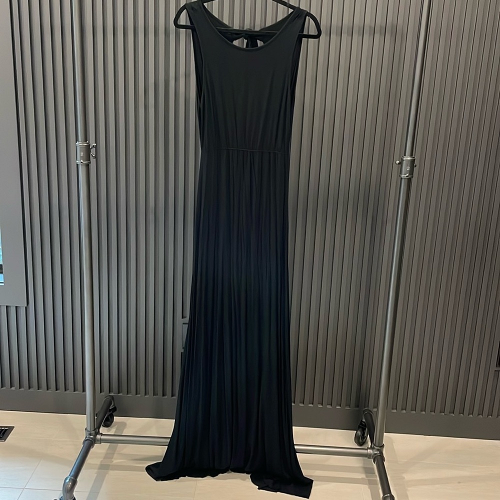 Rachel Pally Black Maxi dress